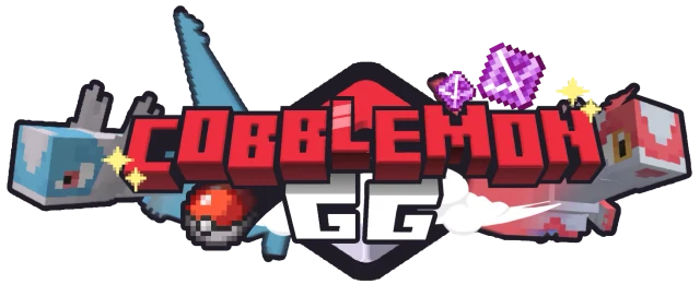 Cobblemon GG