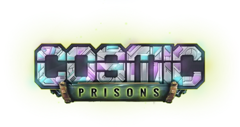 Cosmic Prisons