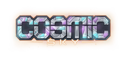 Cosmic Sky