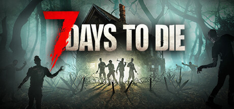 7 Days to Die webstore