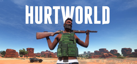 Hurtworld webstore