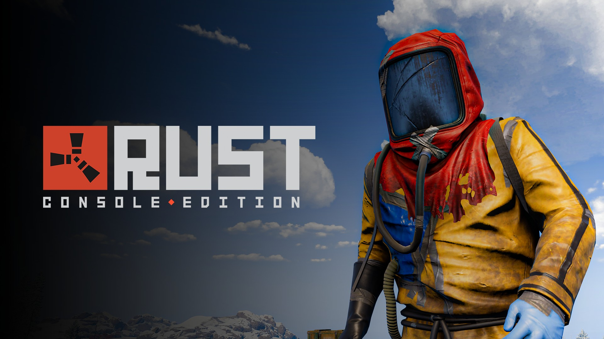 Rust Console Edition webstore