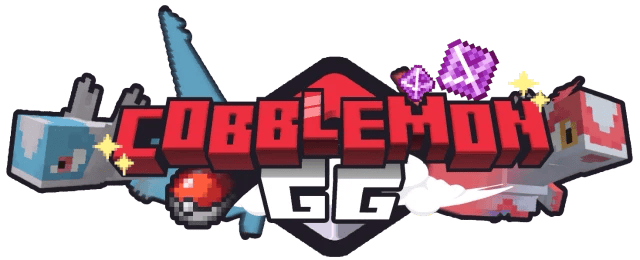 Cobblemon GG