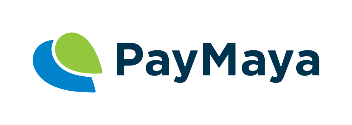 Payment method PayMaya