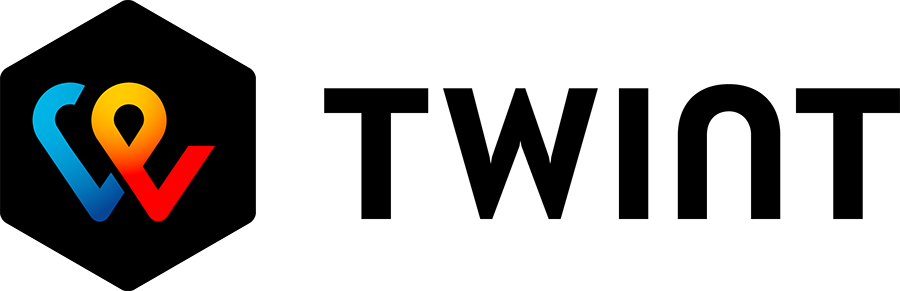 Payment method Twint