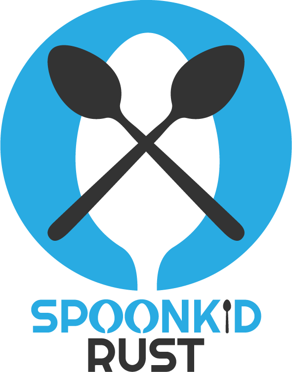 Trusted by spoonkid